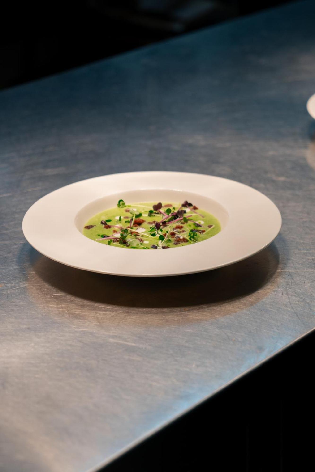 Hotel & Restaurant Bestenheider Stuben 韦特海姆 外观 照片
