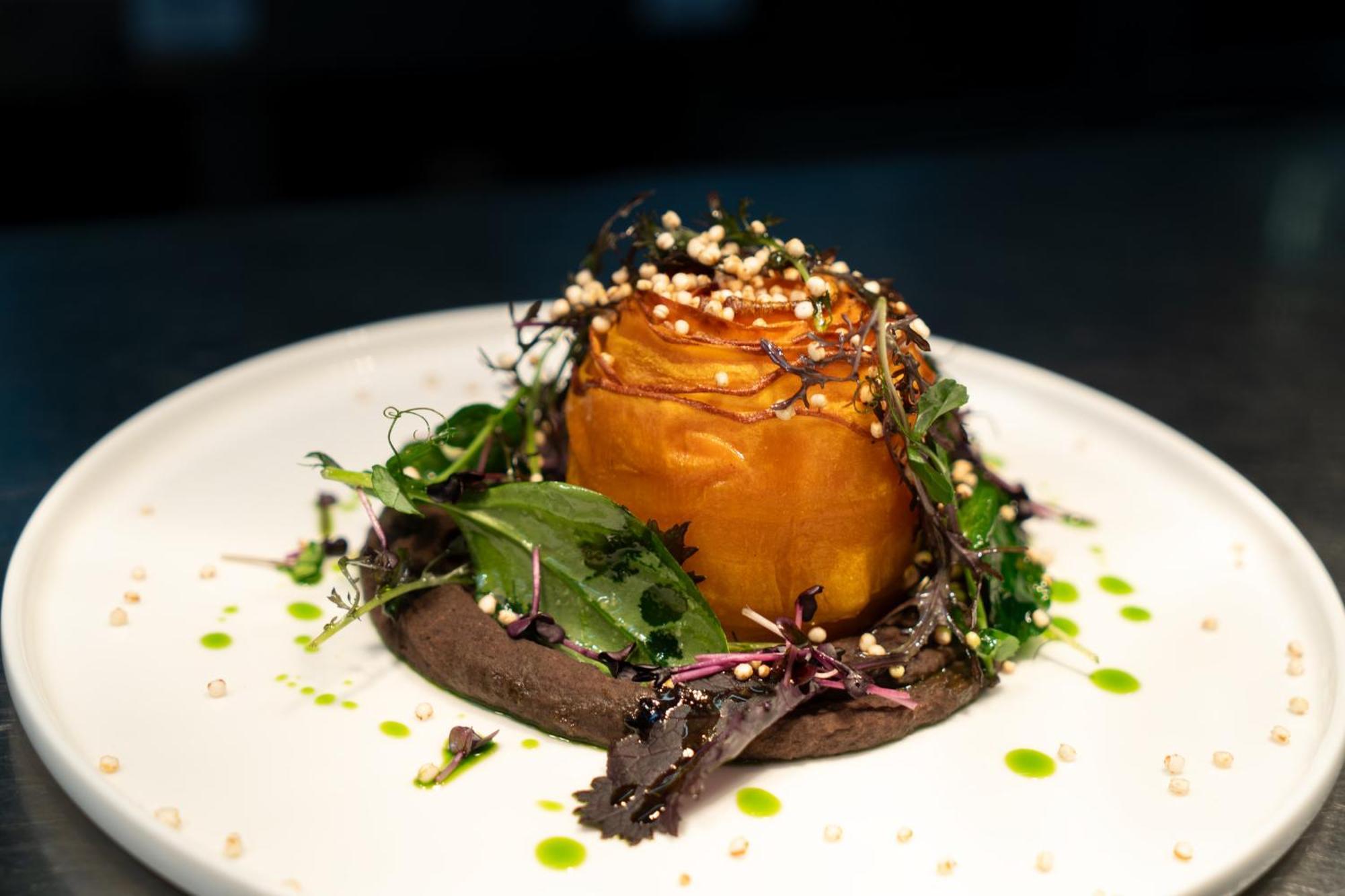 Hotel & Restaurant Bestenheider Stuben 韦特海姆 外观 照片