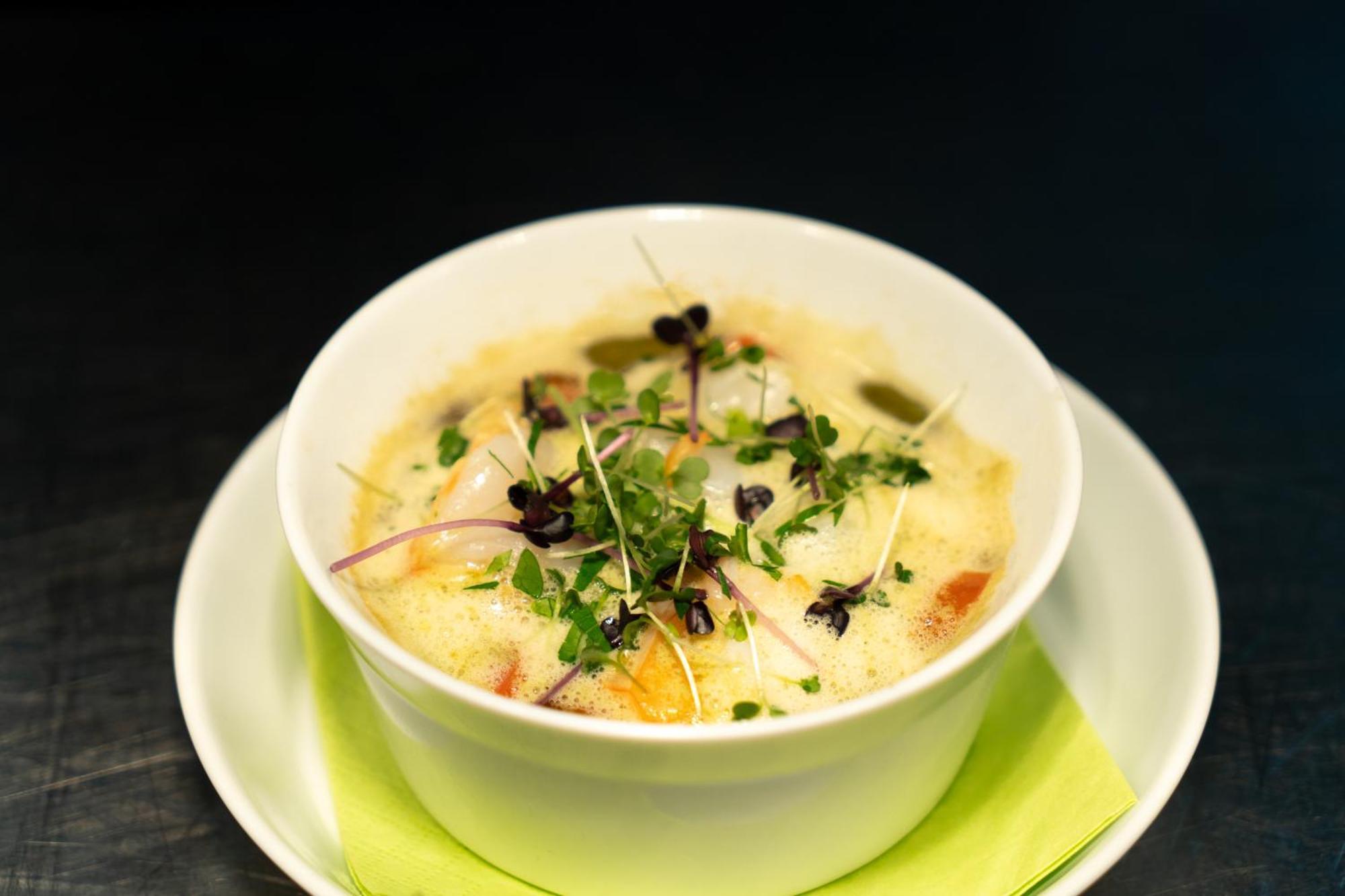 Hotel & Restaurant Bestenheider Stuben 韦特海姆 外观 照片