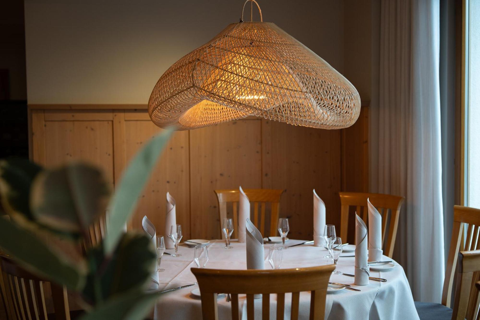 Hotel & Restaurant Bestenheider Stuben 韦特海姆 外观 照片